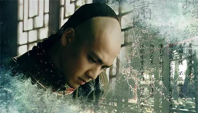 纳兰容若:爱妻病逝后停灵一年不下葬,八年后和亡妻在同一天去世_职业