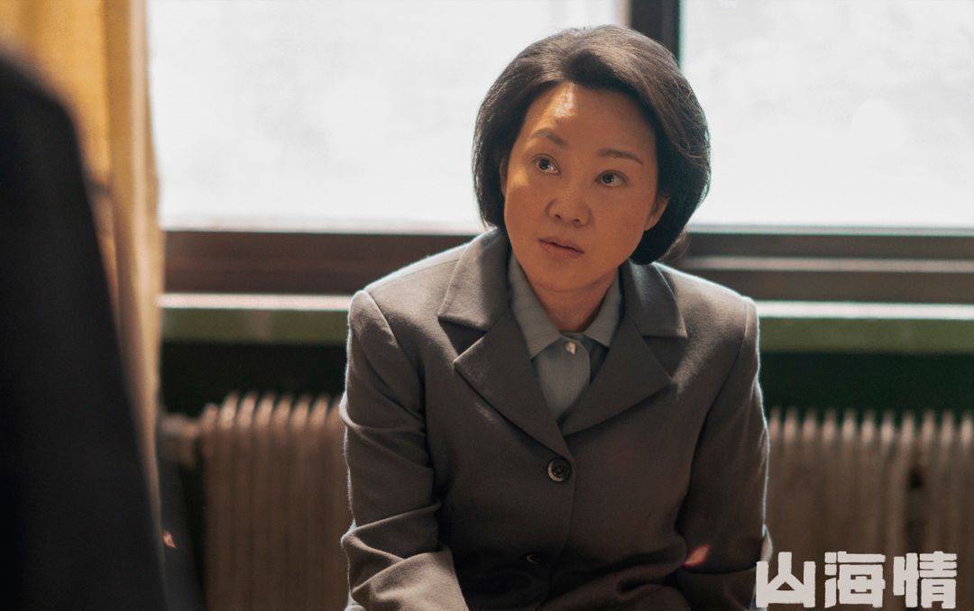 《山海情》还有续集?