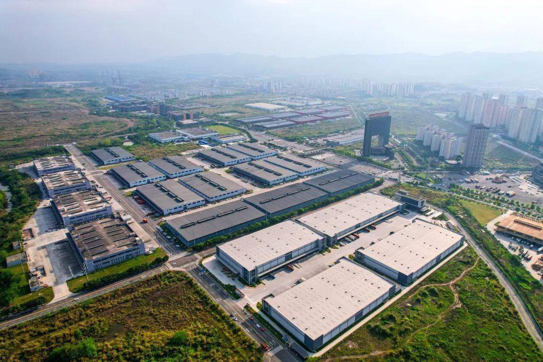 新征程@科学城 | 西永微电园集成电路联合超净实验室正式交付_人才