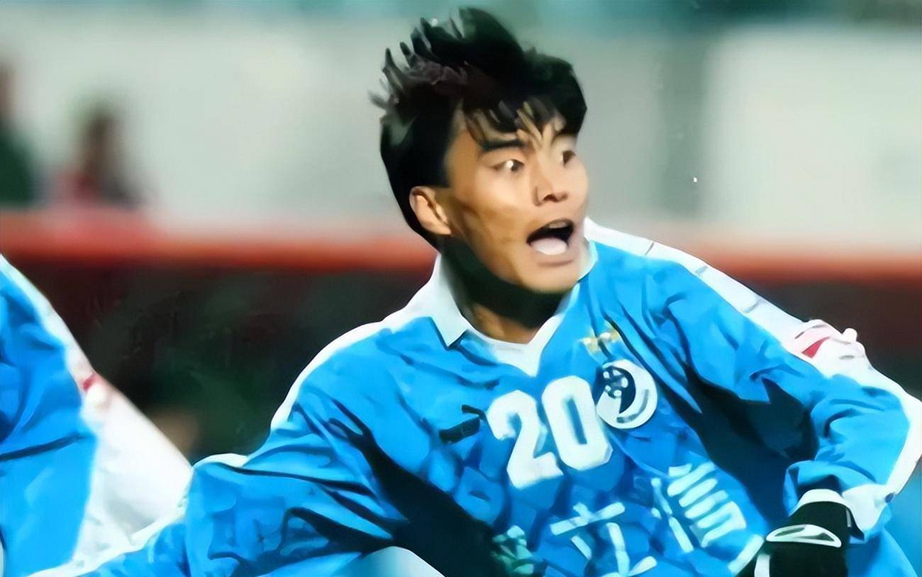 效力北京国安时曾第5次斩获联赛银靴_前大连足球名宿小王涛去世_能力