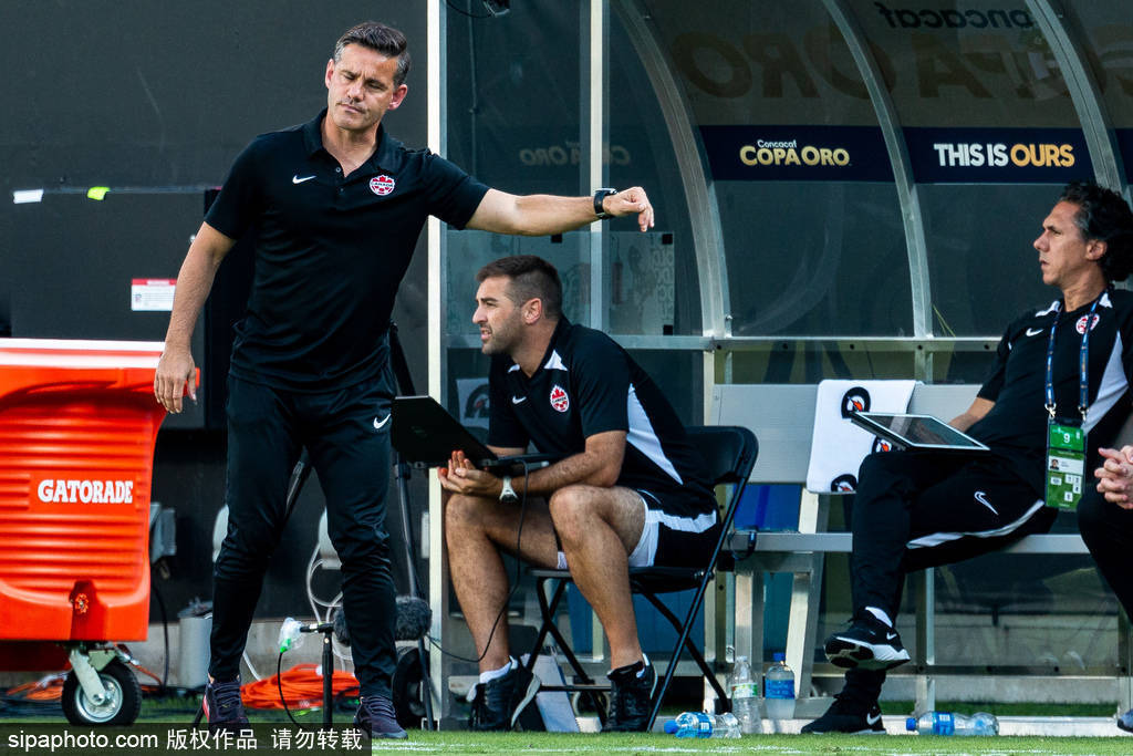 世界杯F组：加拿大巡礼：枫叶军时隔36年回归进1球拿1分是目标