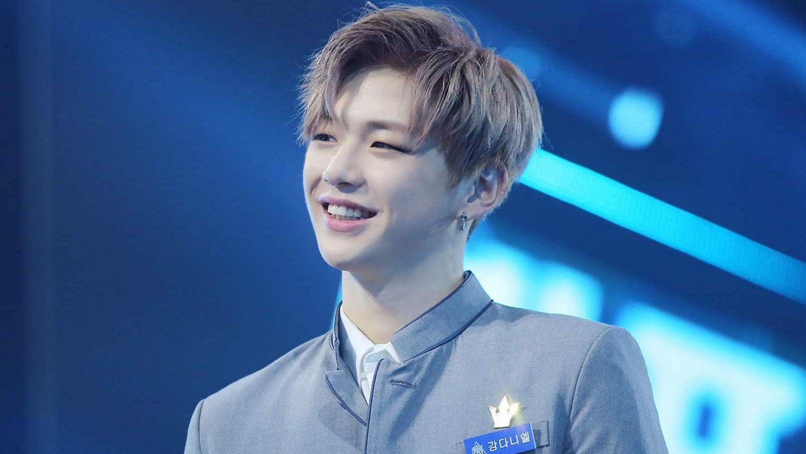 蔡徐坤和姜丹尼尔:不同国度,同一奇迹_实力_节目组_偶像