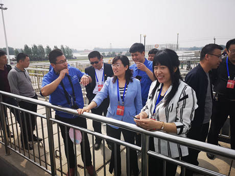 倾注心血育英才——记全国优秀教师衡水市饶阳中学校长王晓莉_教学