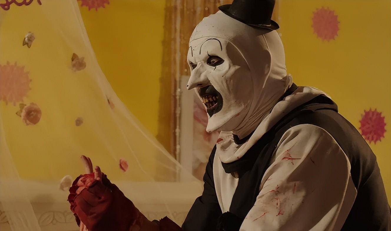 年度恐怖片《断魂小丑2》最后结局是什么意思?