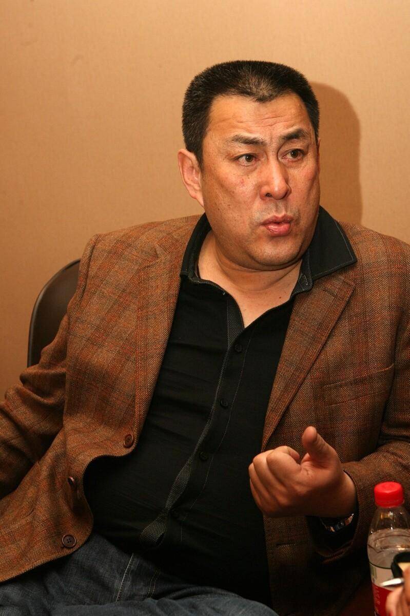 王扶林_三国演义_创作