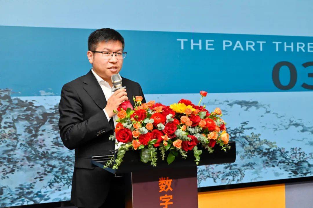 无锡惠山区委副书记,副区长史文剑,区发展和改革委员会主任浦洪良,区
