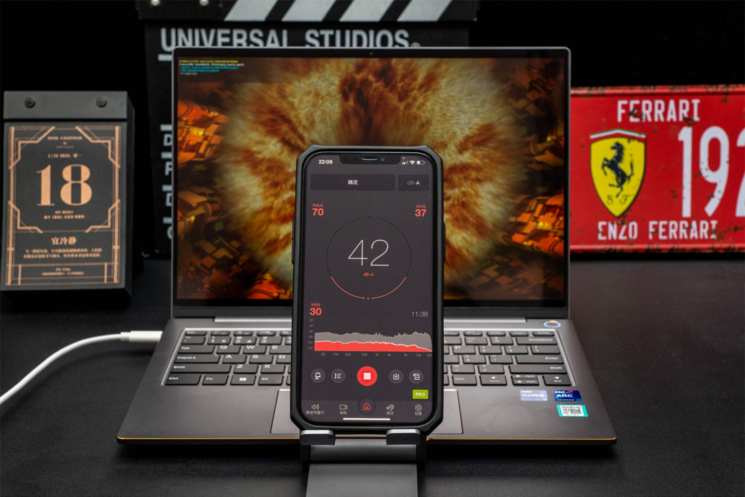 英特尔再战独显，锐炫A370M剑指轻薄本，雷神T-BOOK 14深度评测