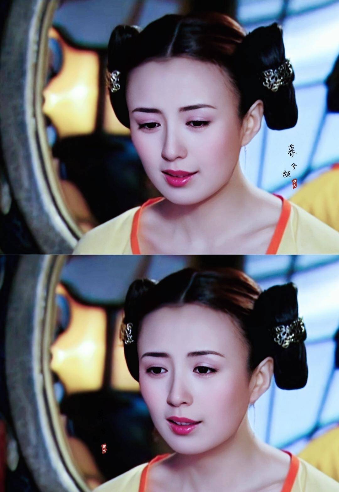 真·蛇蝎美人代表,当年"徐盈盈"的杨童舒,又美又坏_贾静雯_演技_女子