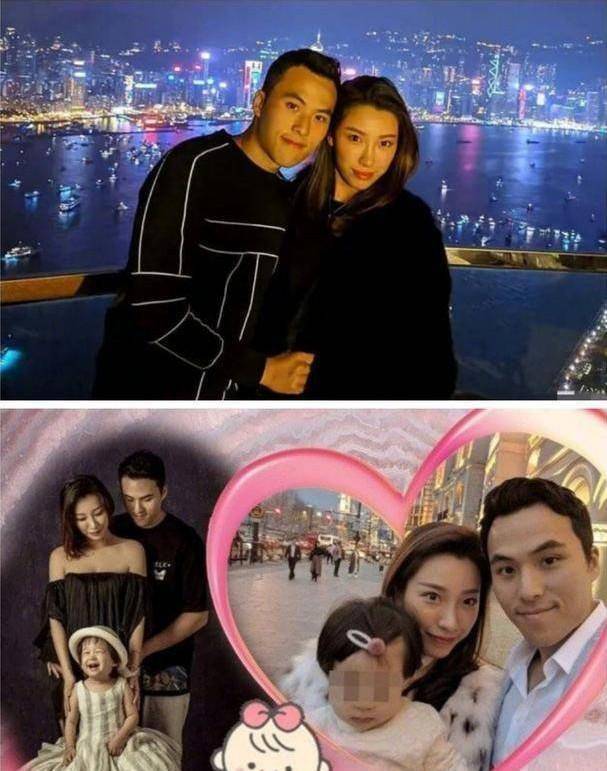 已有新欢!_齐娇_豪门_媒体