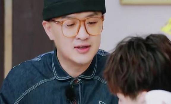 贴心王俊凯高度冷笑话再度来袭,包贝尔:我在哪,我是谁?