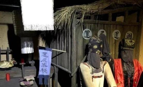 真的存在,湘西一位赶尸匠,道出赶尸行业背后的秘密_尸体_小说_符咒