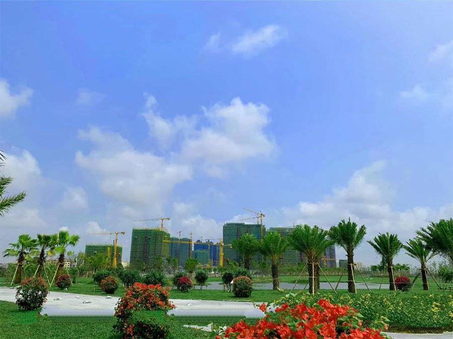 67北海彰泰红树湾项目介绍【深度解析】_银滩_度假_上海路