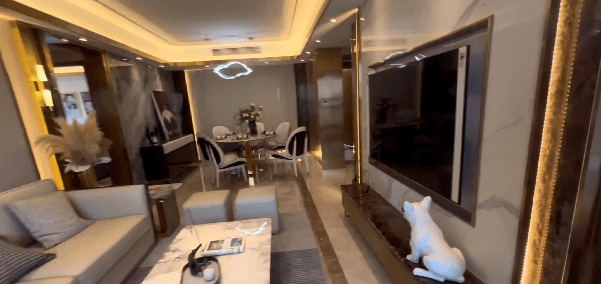 北京路杀出全新盘！100米到珠江！伸手就要9.5万/㎡！