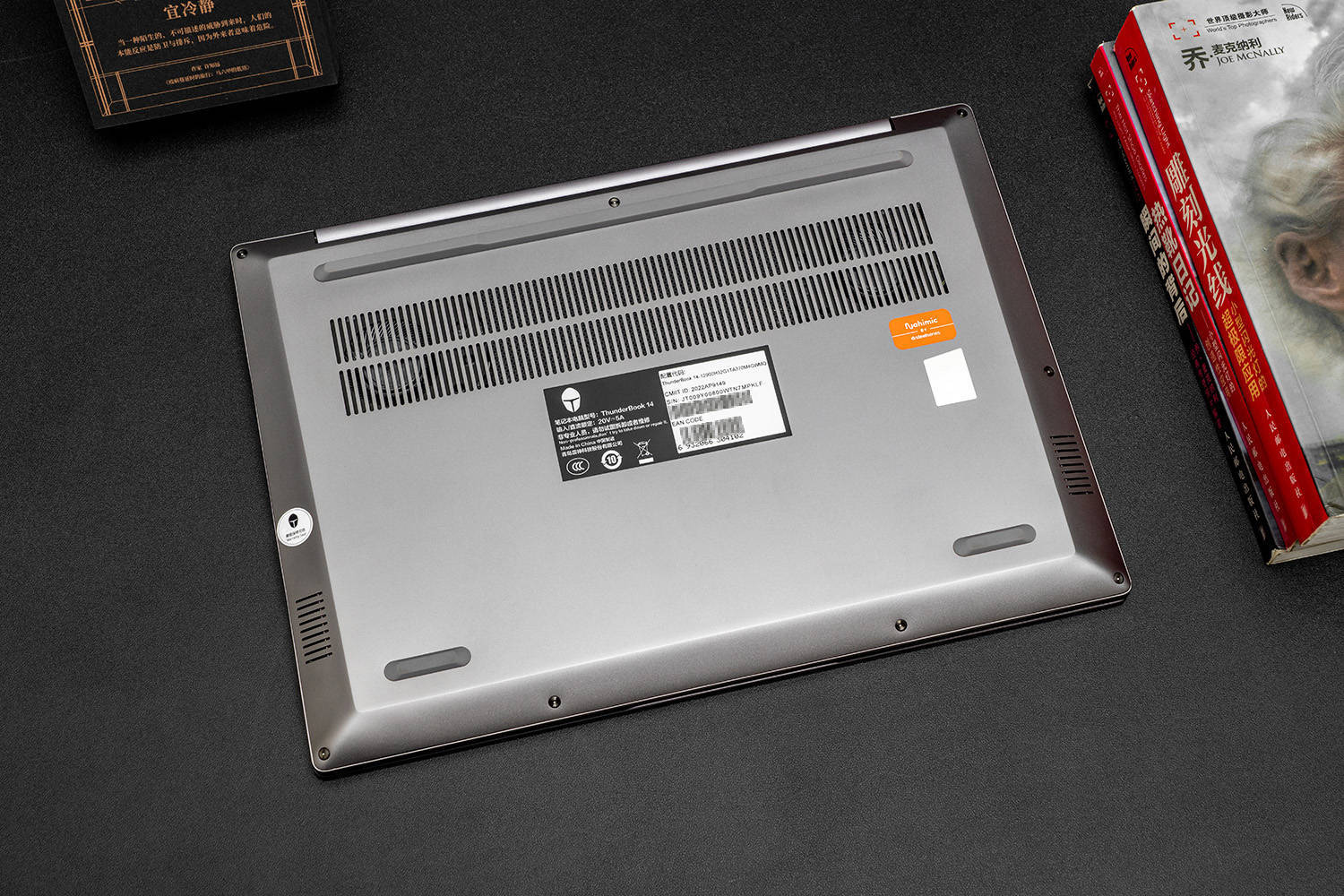 英特尔再战独显，锐炫A370M剑指轻薄本，雷神T-BOOK 14深度评测