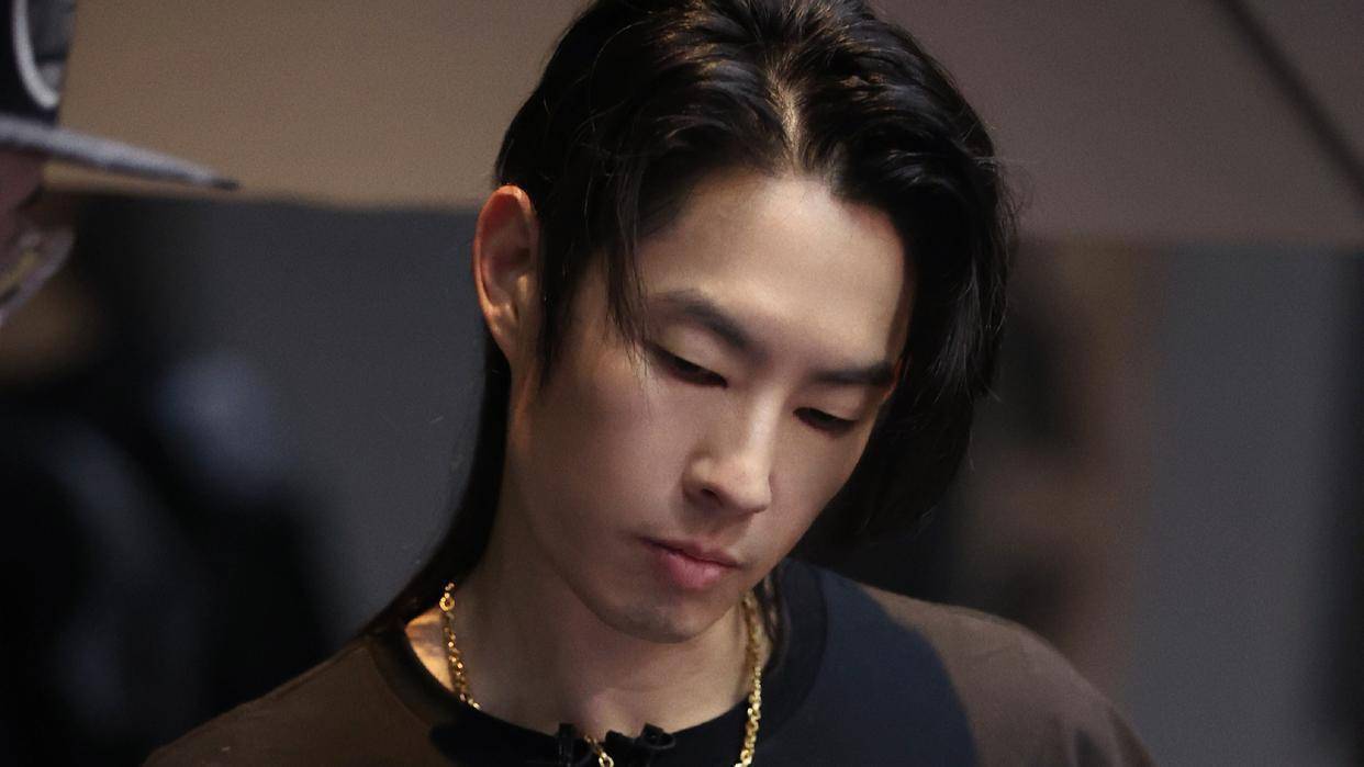 《披哥2》收官,3人不虚此行,4人告别小透明,初代哥哥得不偿失_吴建豪