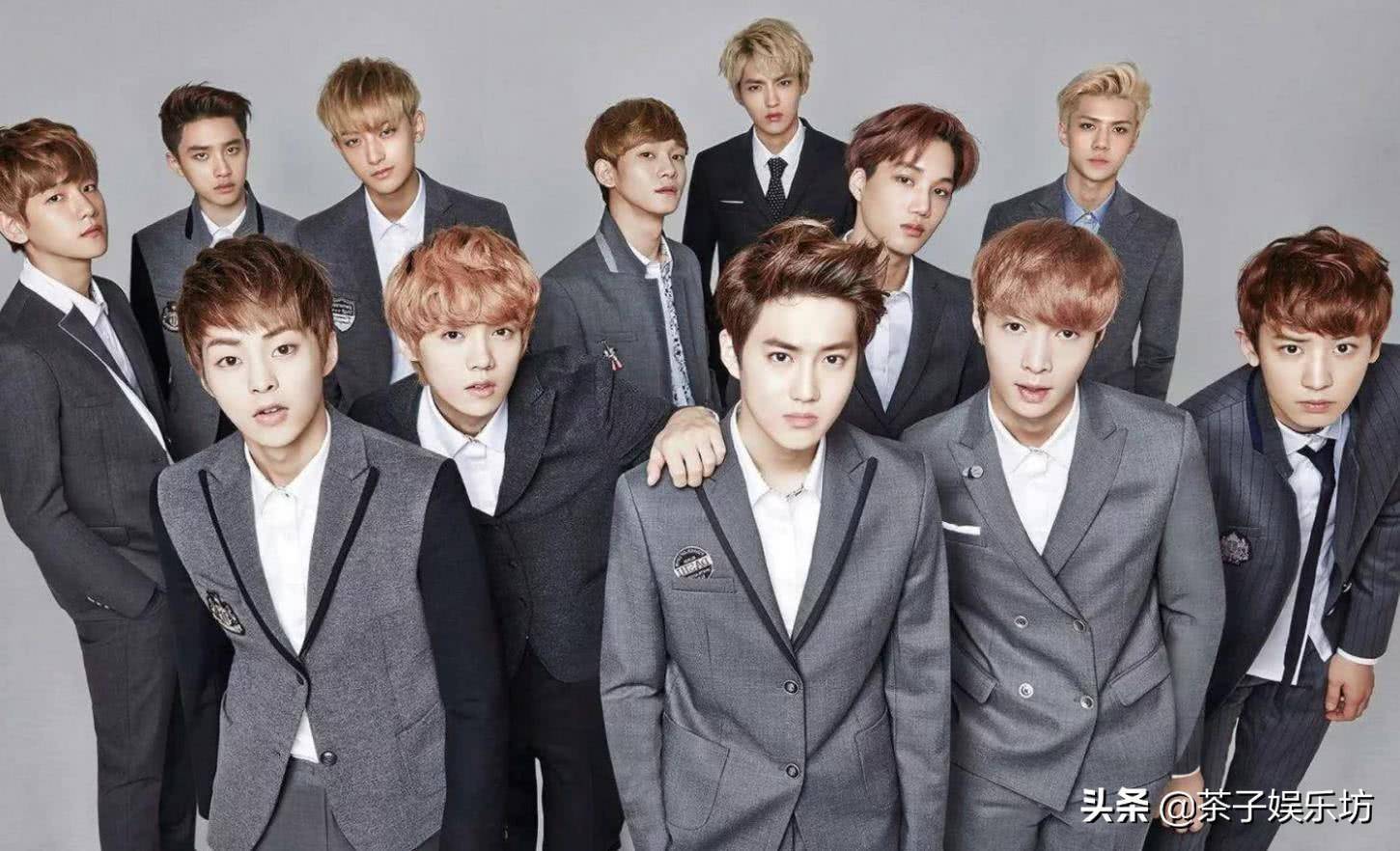 用黑称做专辑,上节目"负债",停不下来的张艺兴究竟能走到哪?