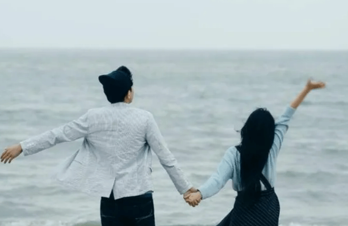 实正在乎你的人，是藏不住的