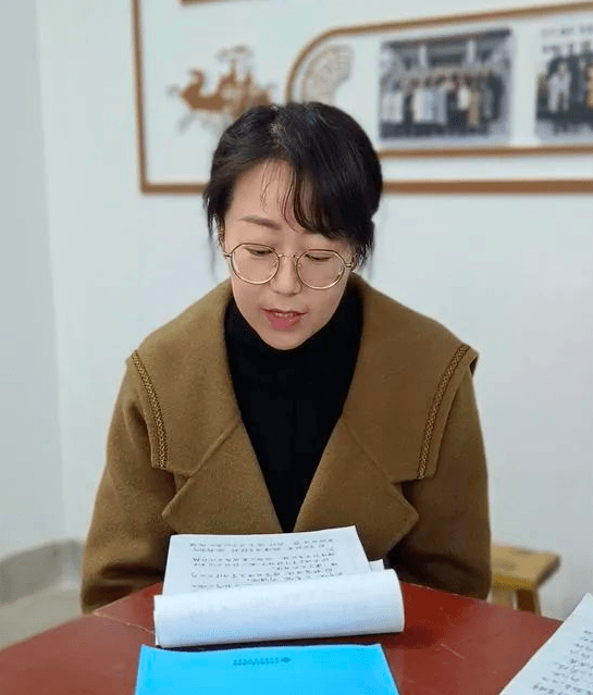 【课标学习】行而不辍 履践致远 ——礼县实验中学开展语文新课标学习