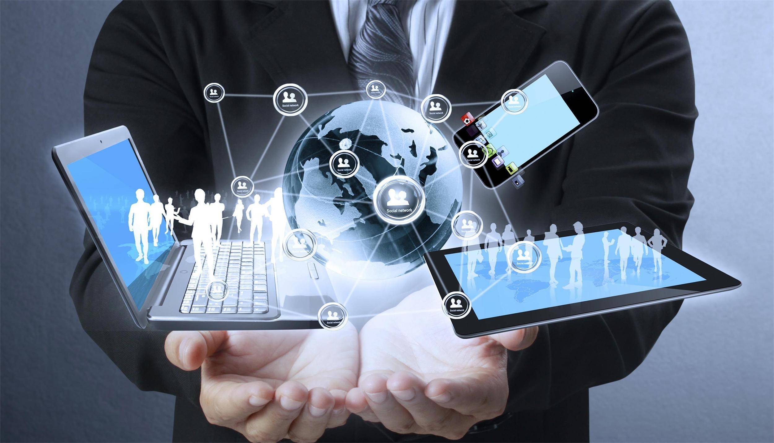 大数据获客软件,精准营销该如何做,对企业有多重要_互联网_推广_客户