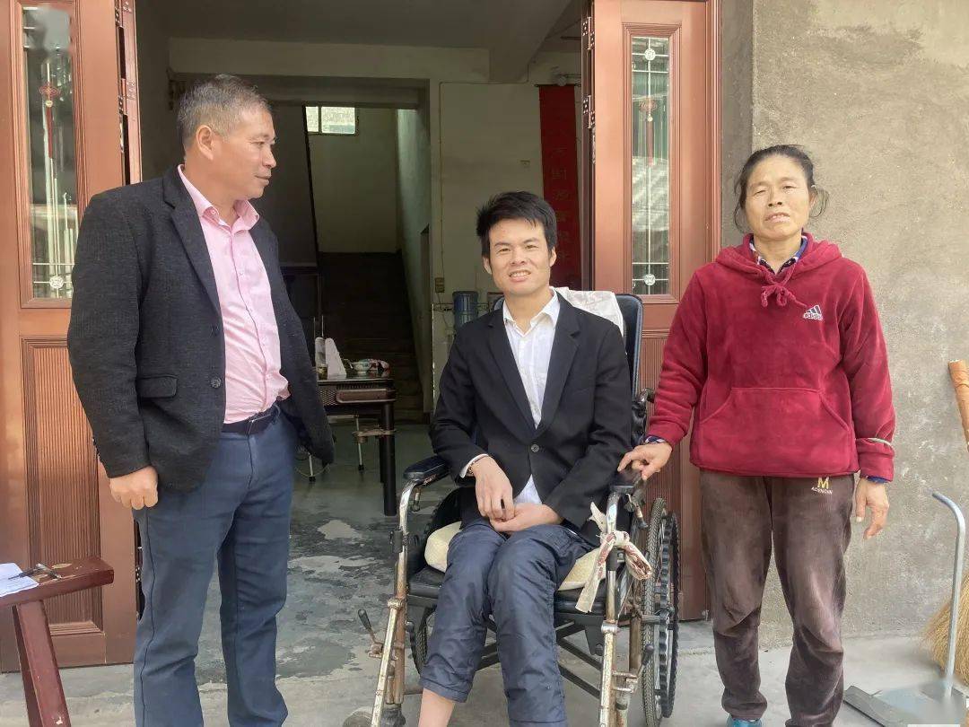 【移风易俗】蒋亚平:照顾截瘫丈夫12年,用亲情和爱心诠释爱情的真谛