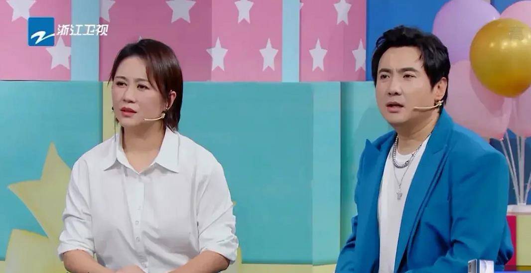 "女版郭德纲"马丽的喜剧女王上位秘史,以及她背后的贵人_沈腾_贾玲