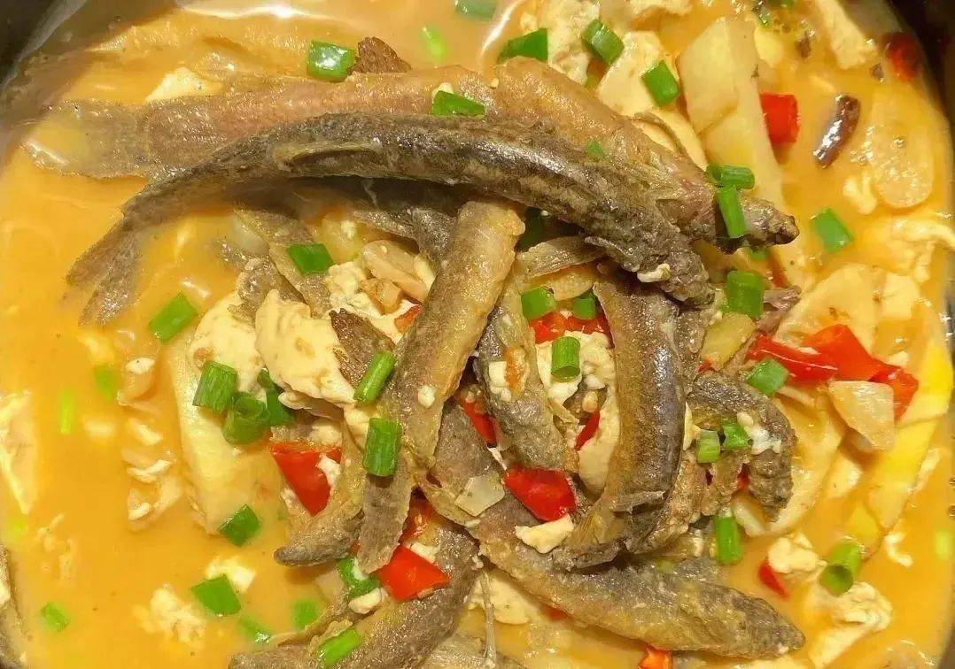 家常菜|每天为你准备4菜一汤,让你不用为一日三餐发愁67(85)_泥鳅