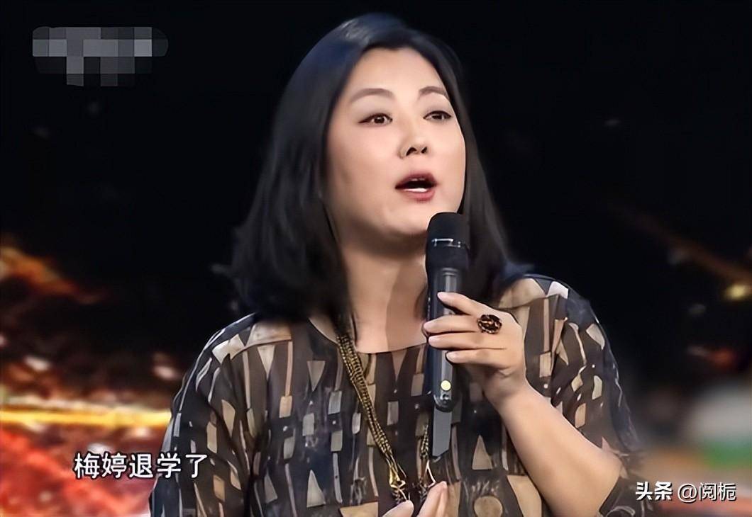 “农村戏女王”王茜华的清醒，让几流量演员惭愧脸红？