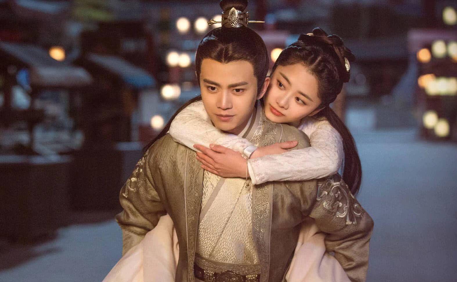 任嘉伦出演过的8部电视剧,古装现代剧,你最喜欢他的哪个角色?