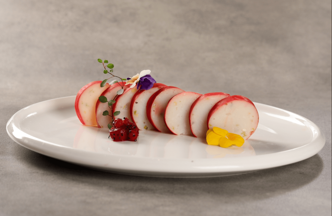 25道意境中式冷菜赏析,精致又不失美感!_文章_公众_成艺