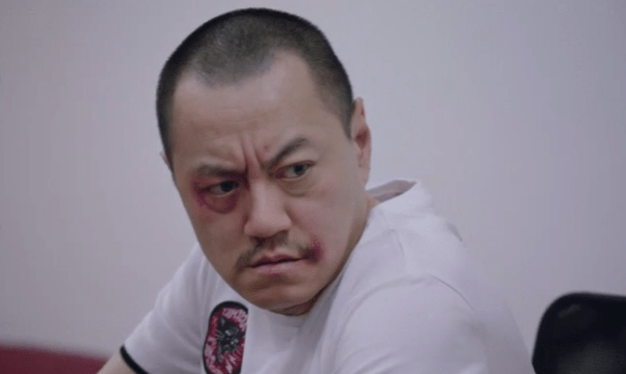 赵英俊遗作《回到明天》今日开播,15位实力派助阵,有爆款潜质_电影