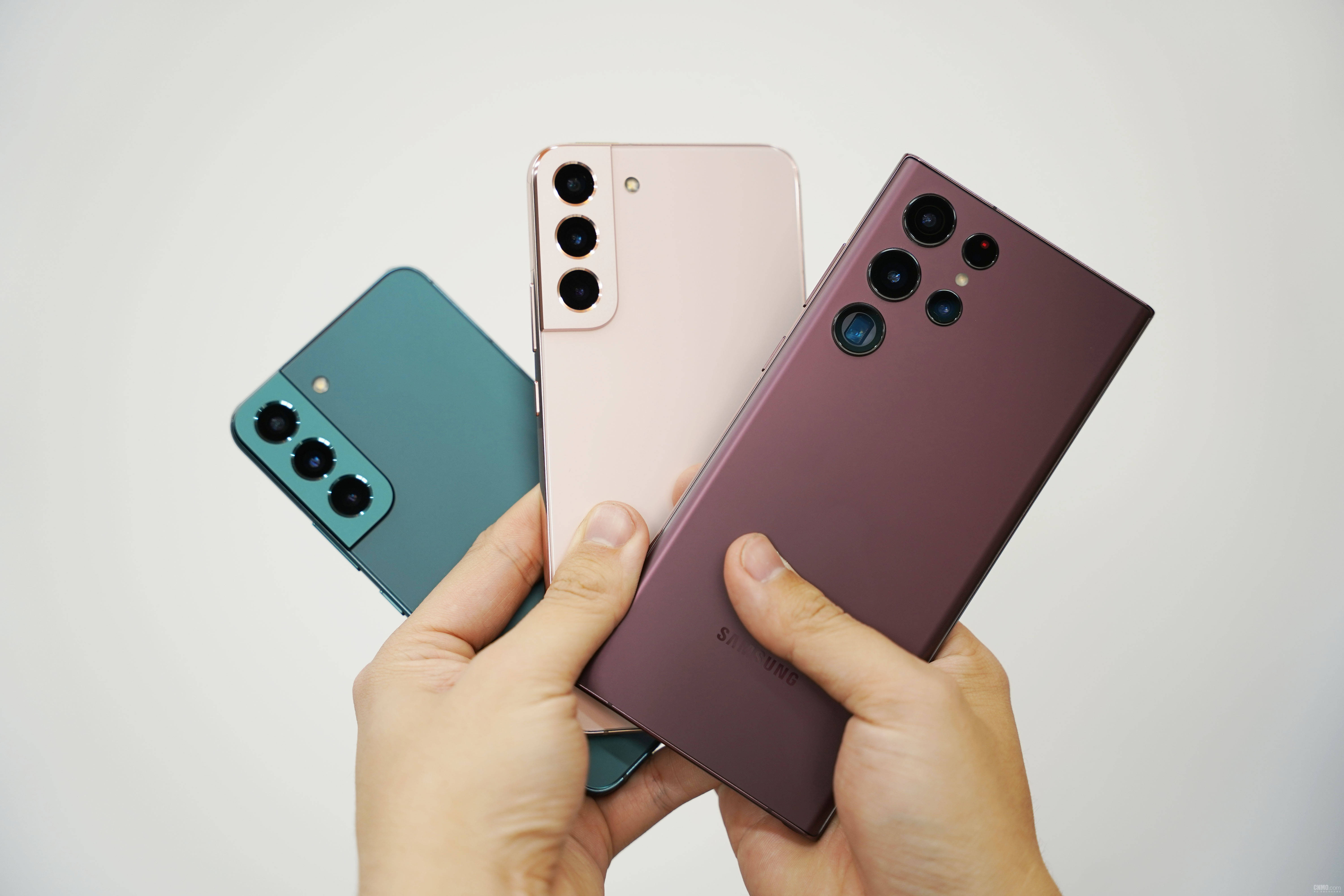 三星s22大力清仓,默默直降1600元,星粉:果然没让人失望_旗舰机_机型