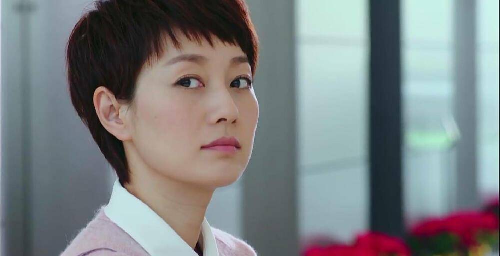 胡歌《繁花》将播,与三位女主上演情感大戏,导演是个"狠"人_宝总_演技