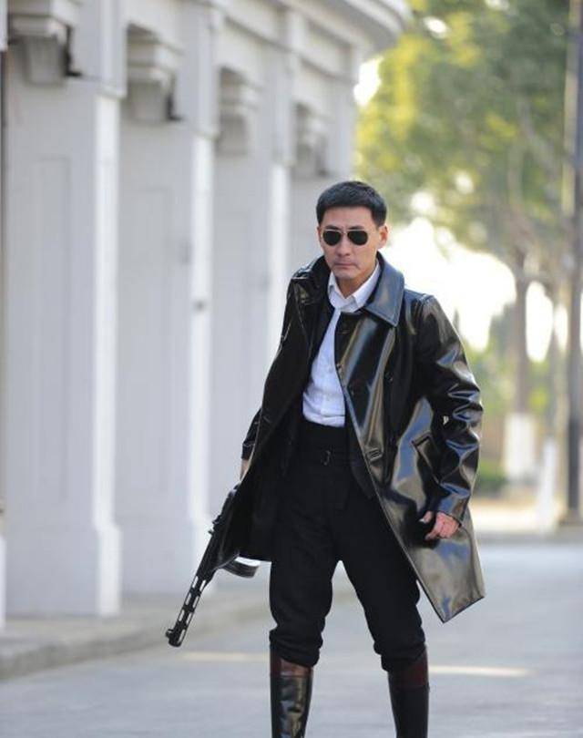 燕双鹰系列究竟有多经典?网友:唯一让我看不厌的神剧_剧情_观众_评分