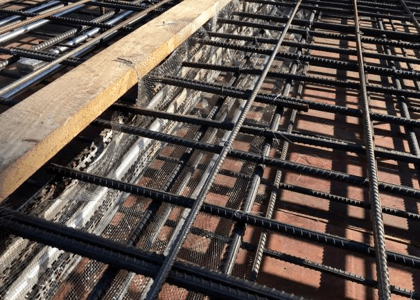 深基坑工程"跳仓法"取代"后浇带"施工示例,参考学习!