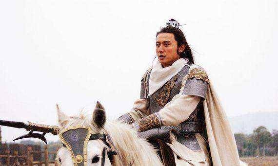 郭盛_薛仁贵_地位