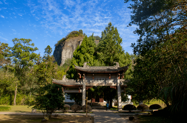 朱熹 | 琴书四十年,几作山中客_孔子_朱子_古琴