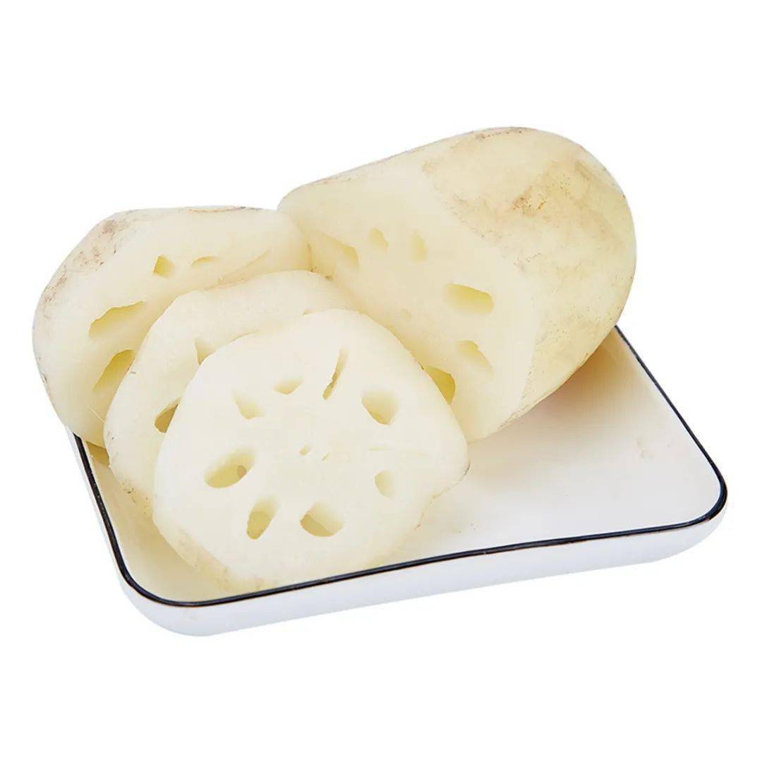 产地食材 ▎洪湖有机嫩藕,一节好藕,微甜不腻,入口清脆_莲藕_湖北