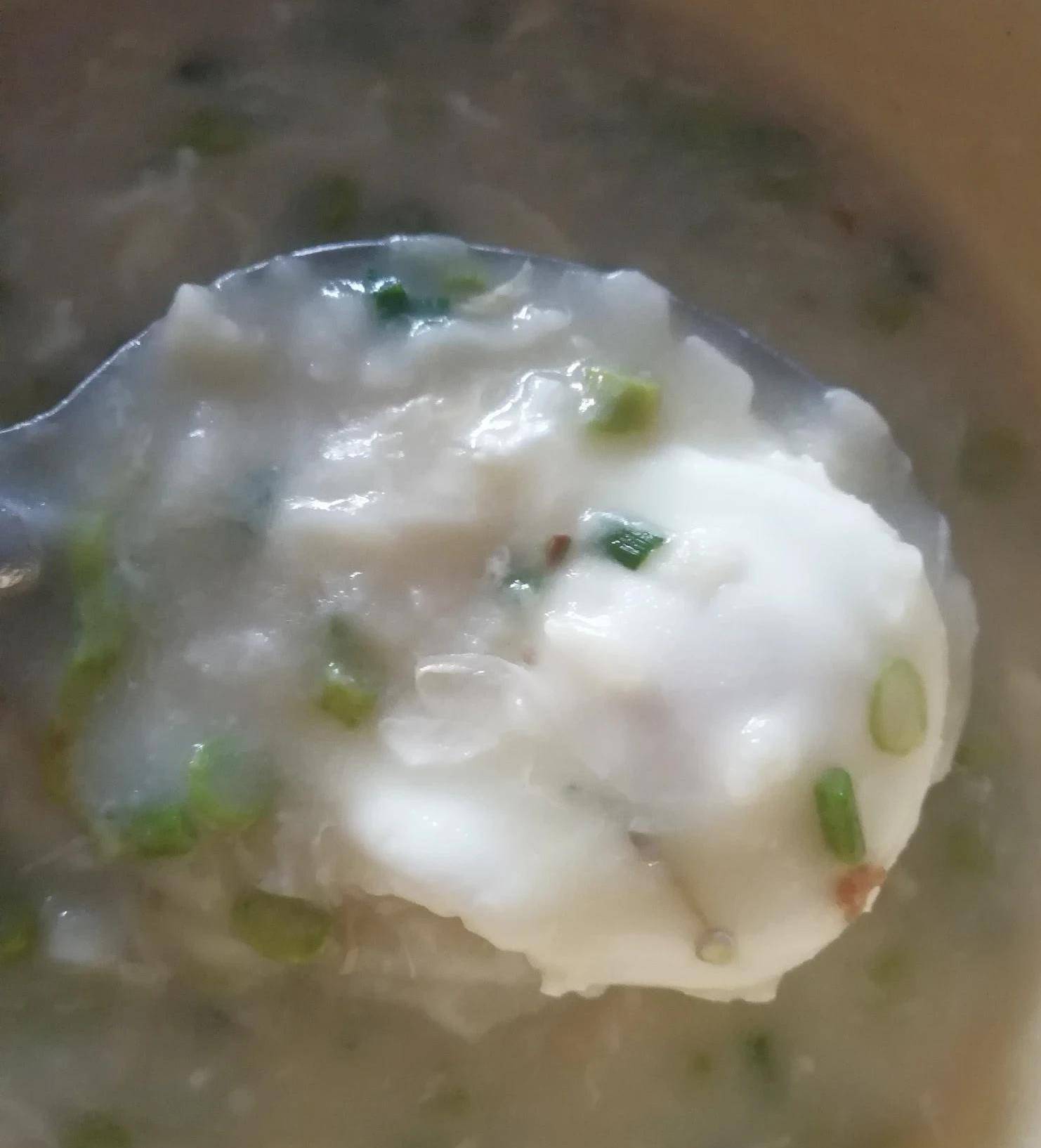 阿兮最爱用来做疙瘩汤的蔬菜有韭菜菜豆黄瓜菠菜西红柿野苋菜