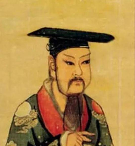 善良的北魏孝文帝,一生都活在谎言之中_改革_冯太后_皇帝