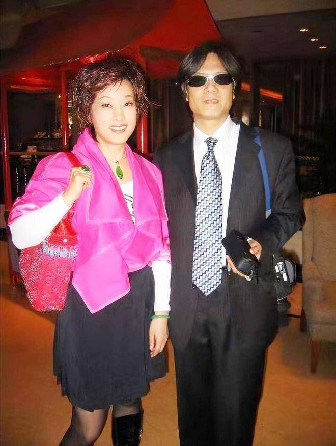 陈国君_王力_丈夫