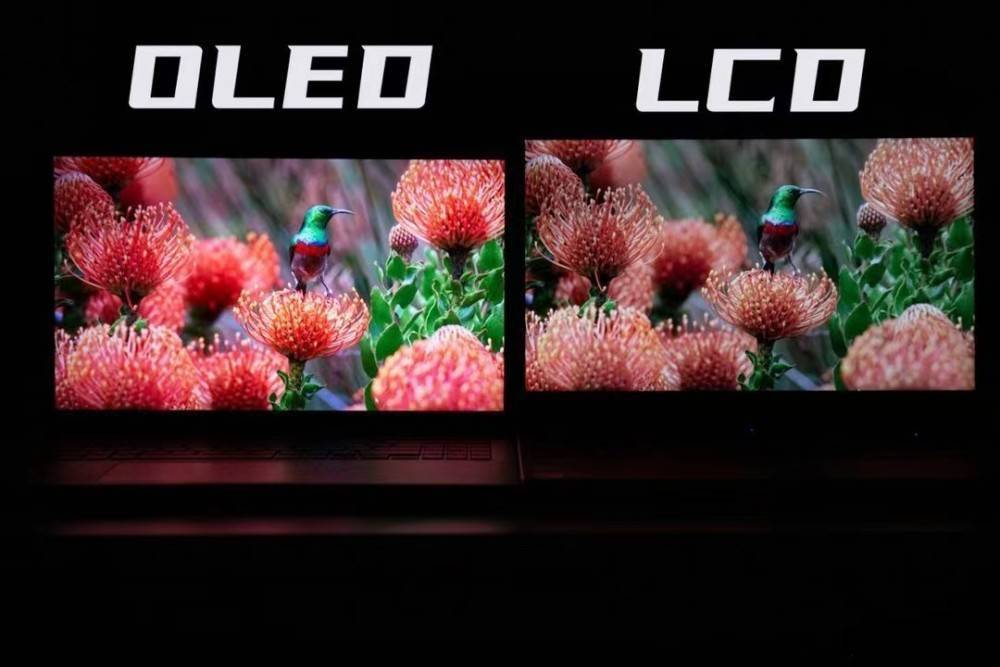 华硕好屏OLED：HDR的更佳选择