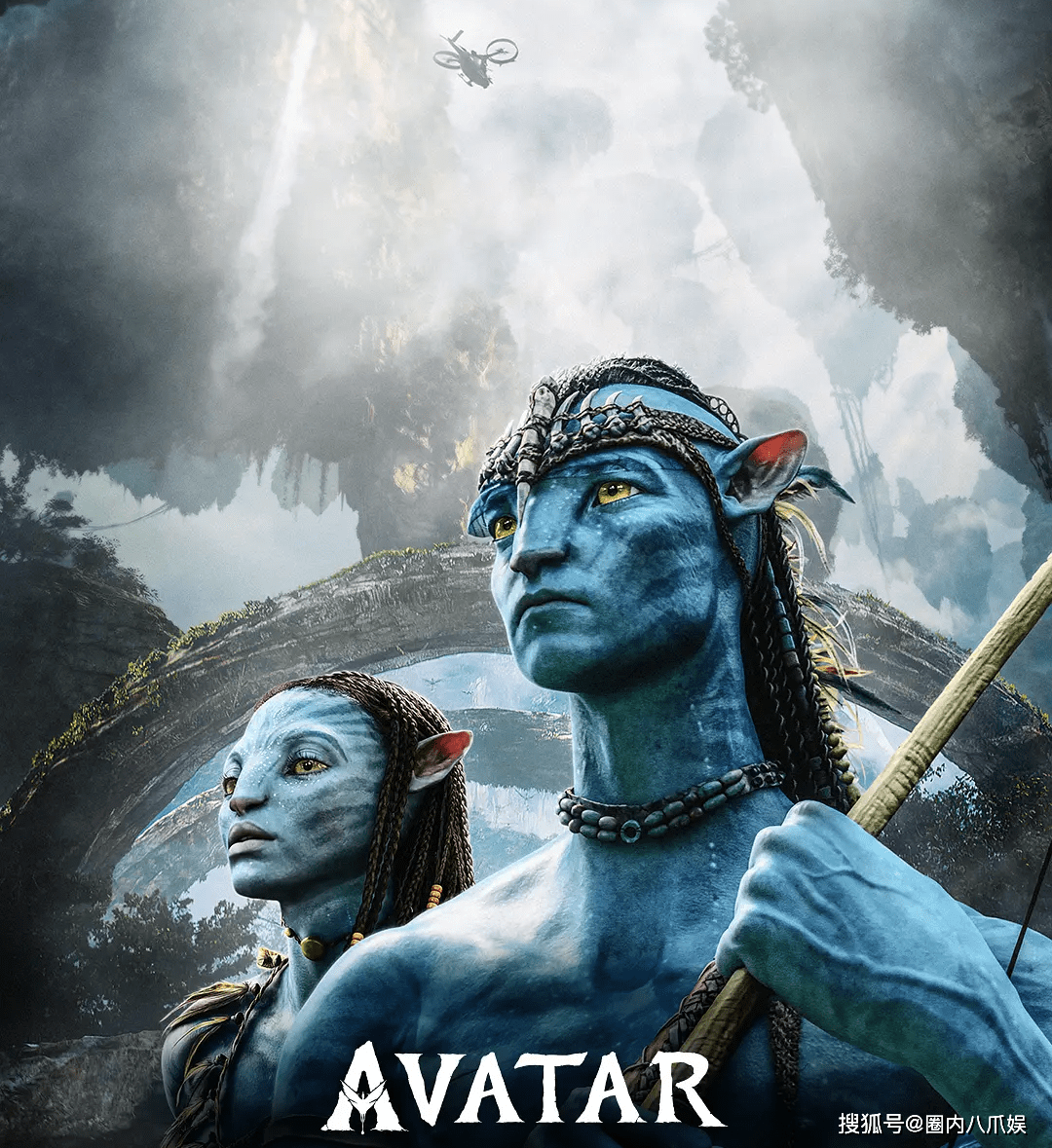 《阿凡达2:水之道》已定档12月15日在中国香港上映,比北美还早_电影