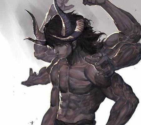 兵主战神蚩尤,曾指挥十二祖巫斗东皇太一,逐鹿虽败,万古扬名!