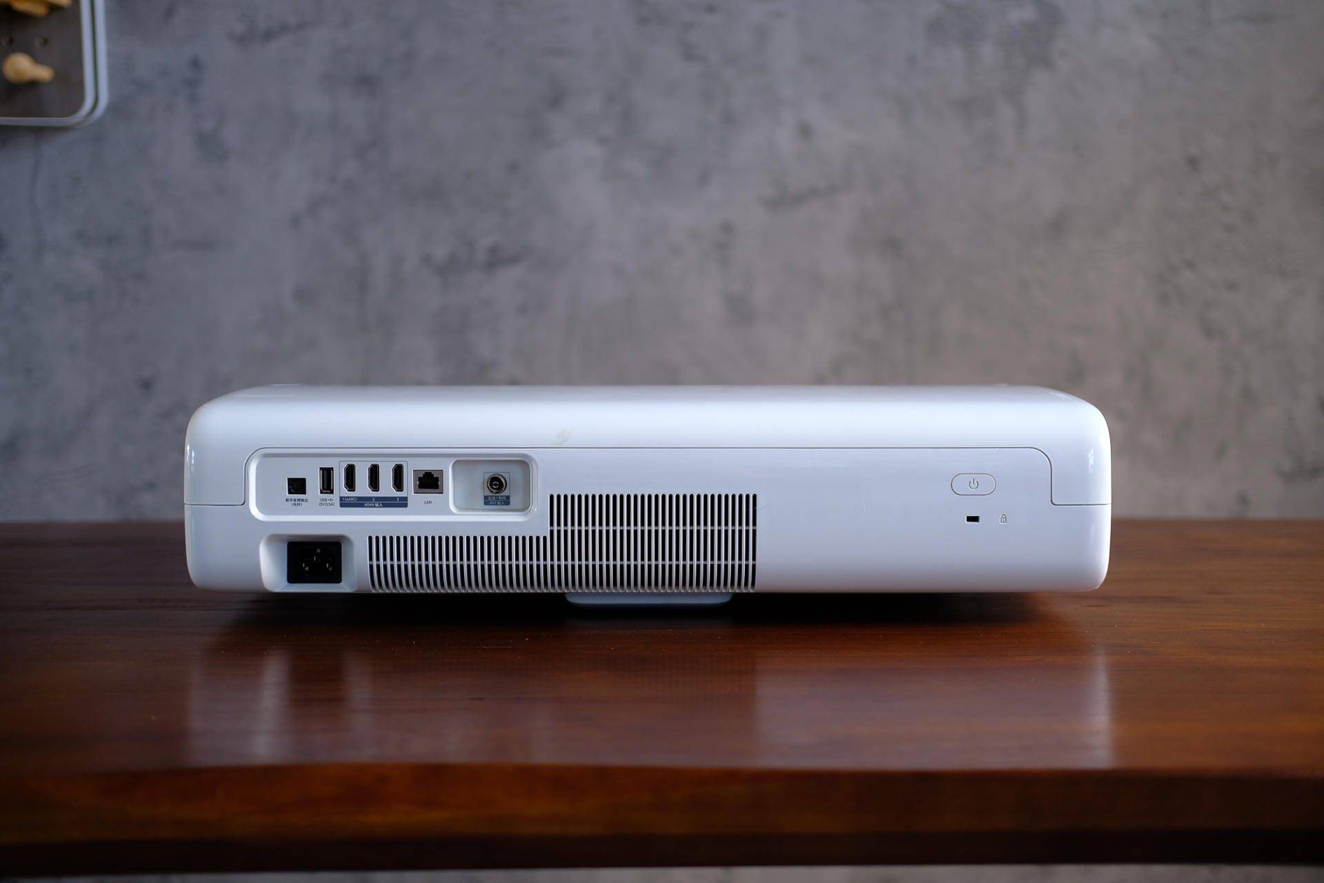 近3万元的激光电视是什么体验？三星LSP7T激光电视测评