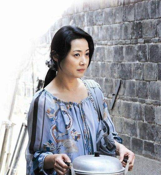 "初代冯女郎"刘蓓:三段婚姻,两次失败,终成张若昀后妈_张健_张黎_感情