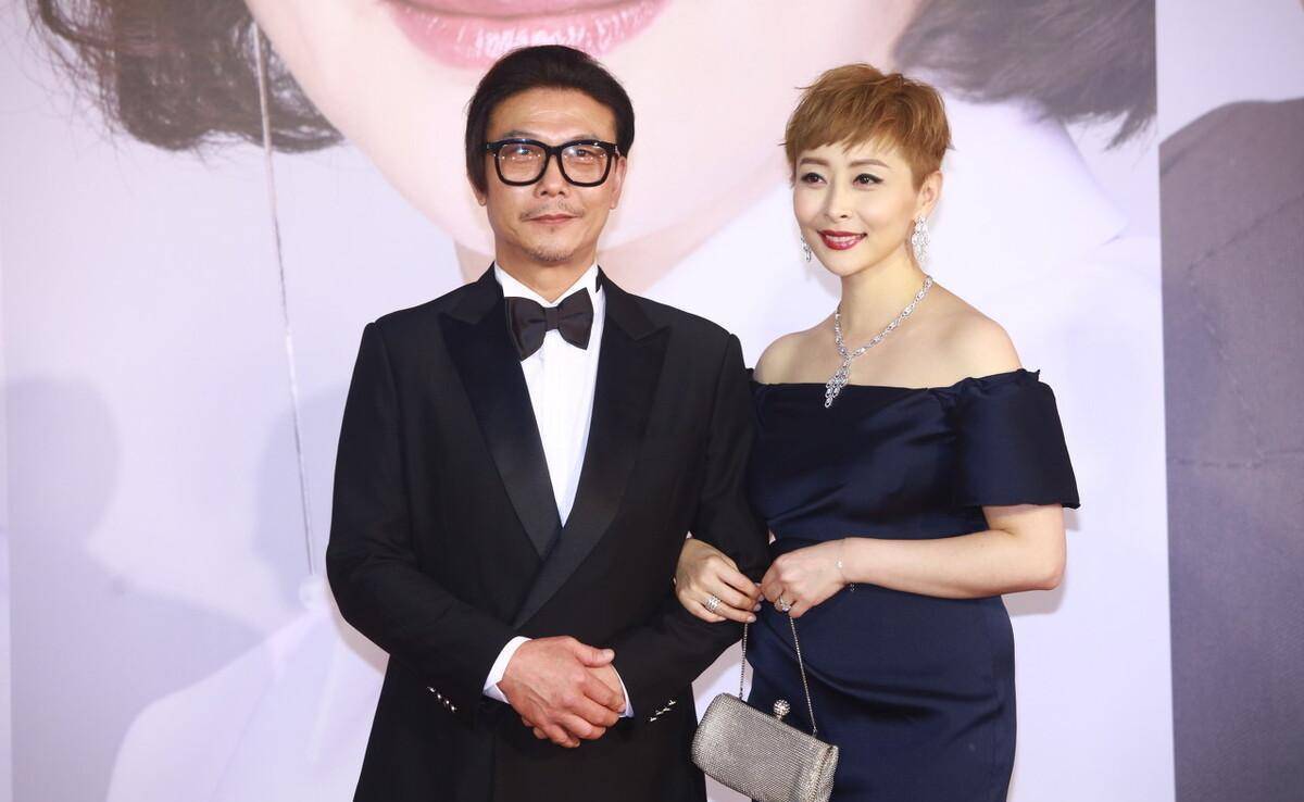 钱小豪的两段婚姻,为何真心相爱了还要离开?