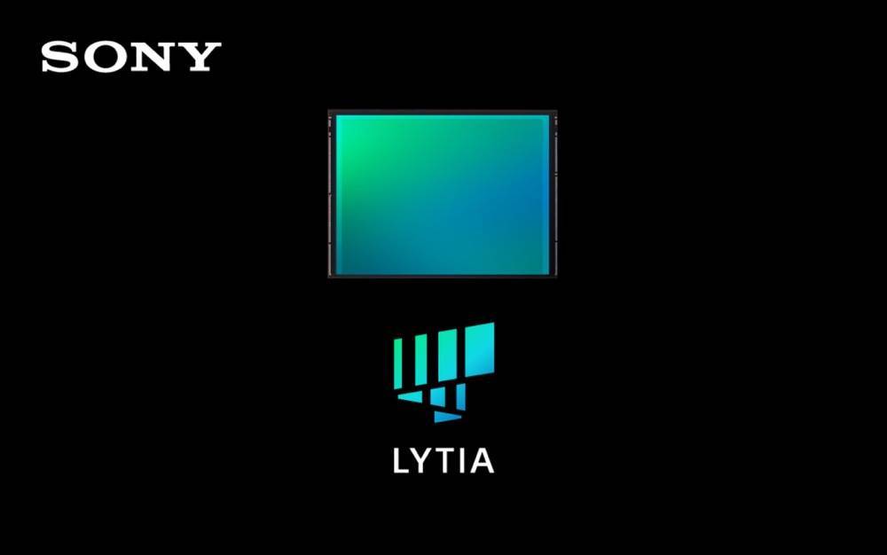 索尼半导体发布手机图像传感器新品牌“光喻”LYTIA-家电圈官网