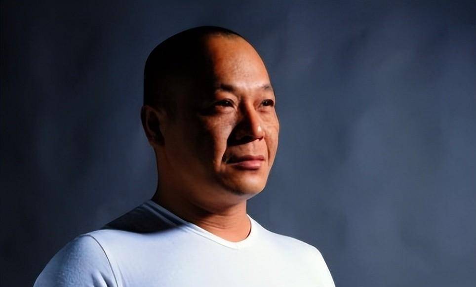 吴志雄谈李连杰,我在他的片子里演了3分钟,他的动作很漂亮的_角色