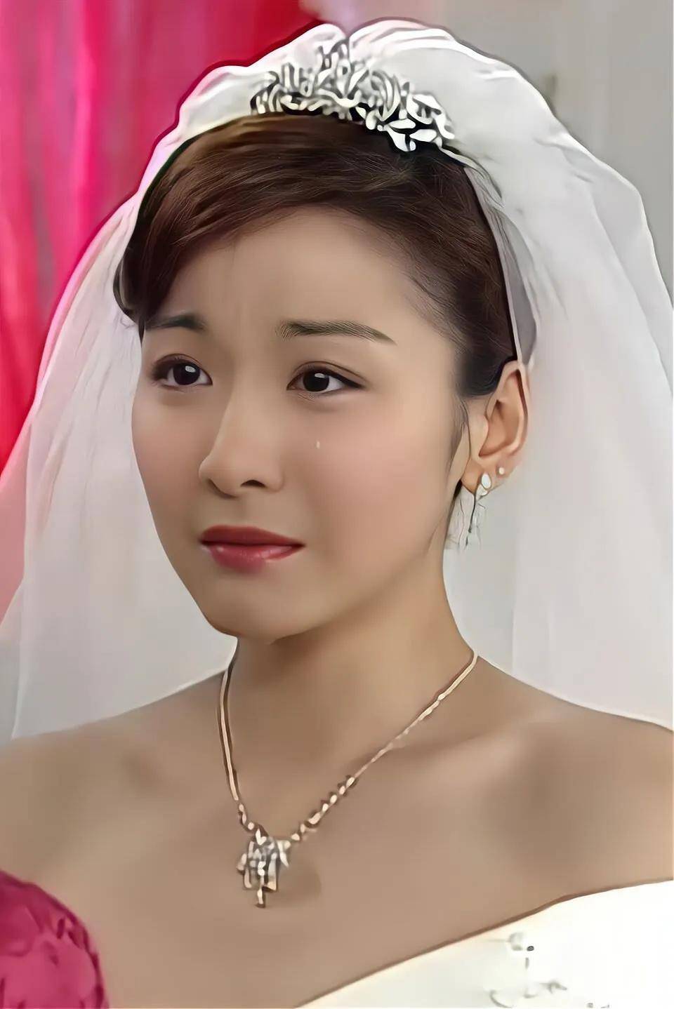 难忘的婚纱6位女主谁最漂亮_手机搜狐网