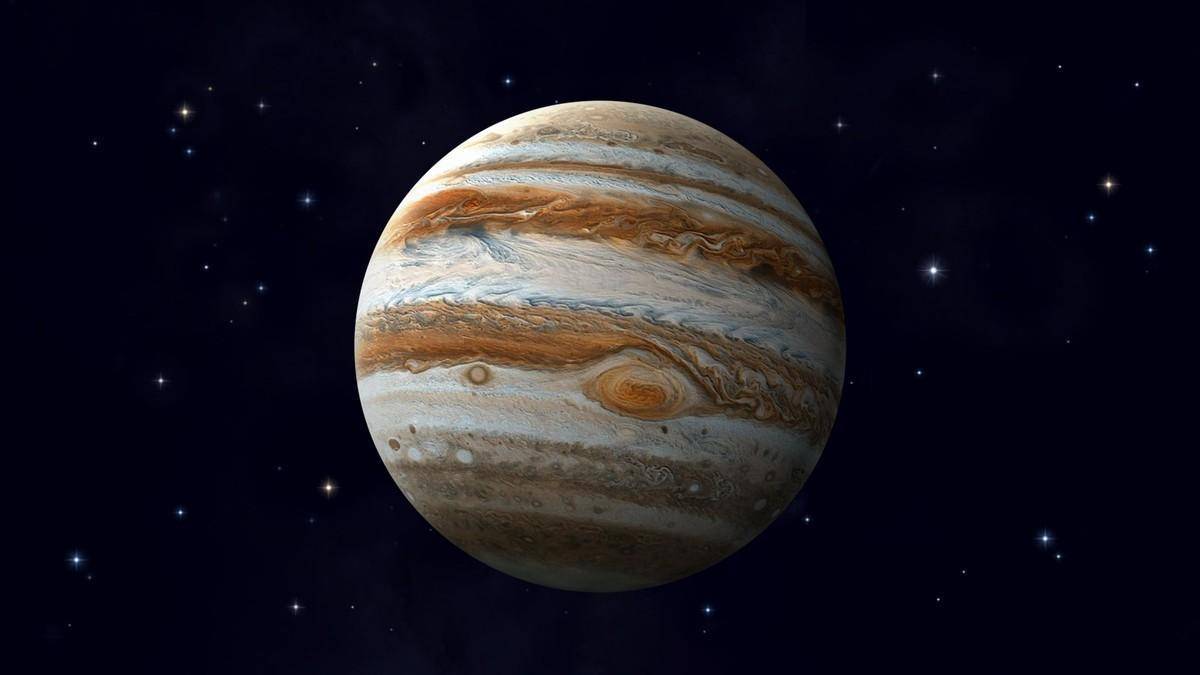 木星生物图片